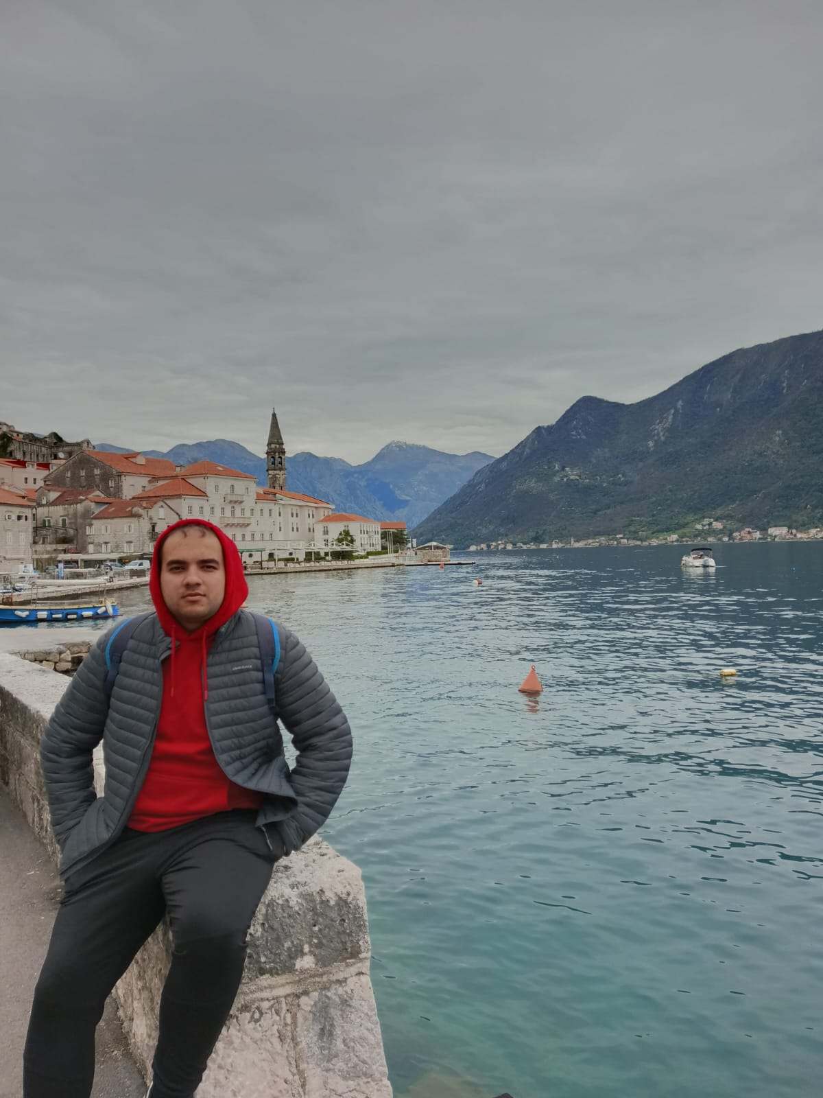 Montenegro, Perast